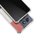 Egypt Flag Distressed Moto G Play 5G (2025) Clear Case